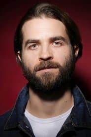 Shane Brady as Shane Williams