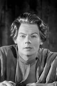 Nikolai Valbert as Gorky