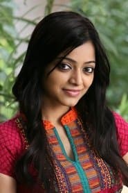 Janani Iyer as Jessica