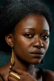 Babetida Sadjo as Sylvie