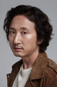 Kim Young-woong as Jeong-bong