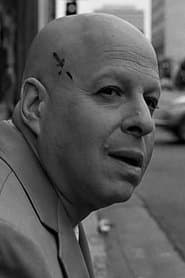 Nicholas Worth as Troy Roker