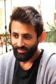 Diego Ingold as Saúl