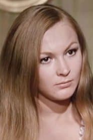 Alice Arno as Countess Ivanna Zaroff