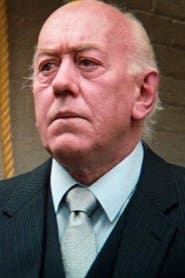 Bob Todd as New Inspector