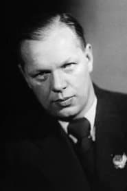 Nikolai Okhlopkov as Vasili Buslai