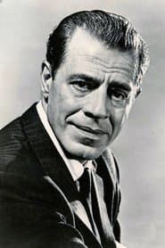 Jack La Rue as Federico 'Feet' Stilletto