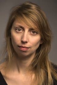 Anne-Gaëlle Jourdain as L'épouse guinguette