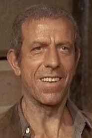 Enzo Tarascio as Dr. Antonio Genovese