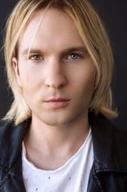 Mickey River as Young Reese