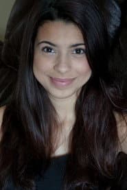 Corale Knowles as Amanda