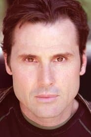 Cyril O'Reilly as Leonard