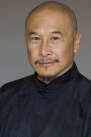 James Lew as Jaho
