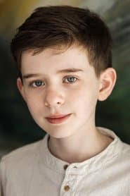 Senan Jennings as Young Boy