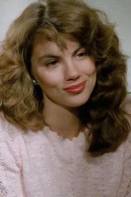 Christine Moore as Cathy