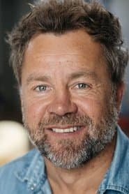 Fred Epaud as The Seductor