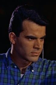 Robert Fields as Tony Gressette