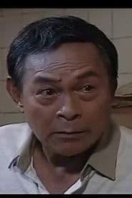 Ruben Rustia as Hospital Doctor