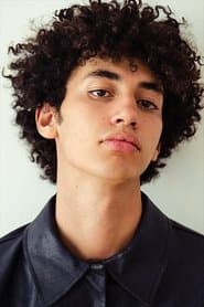 Sofian El Benaissati as Osman (as Sofian Elben)