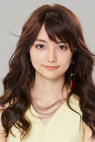 Joanne Missingham as Ye Pei-wen