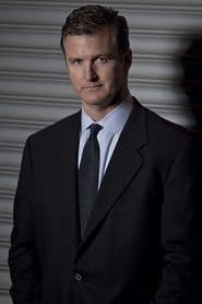 Joseph Patrick Kelly as Young Engineer