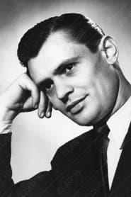 János Görbe as Gajdar János