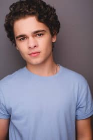 Will Coombs as Shane Hughes