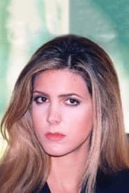 Alexandriani Sikelianou as Foteini