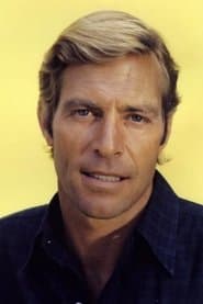 James Franciscus as Maj. Hoffman