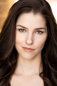 Brytnee Ratledge as Taylor