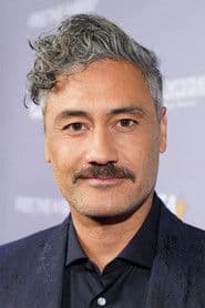 Taika Waititi as Tom Kalmaku