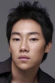 Kim Min-gyu as young Suk-ho