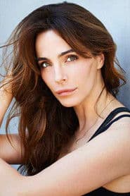 Lisa Sheridan as Alice