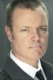 Terry Dale Parks as Morse