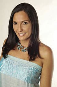 Beatriz Vásquez as Pilar