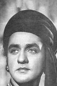 D.K. Sapru as Seth Vishambhar Dass