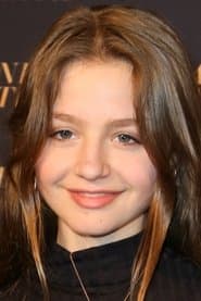 Flora Thiemann as Friederike