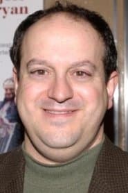 David Arnott as Bank Teller