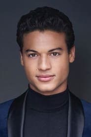 Jan Luis Castellanos as Croy