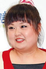 May Chan as Fitness Club Owner