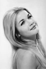 Heidrun Hankammer as Begania