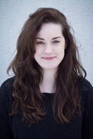 Judith Hahn as Sarah (Victim #1)