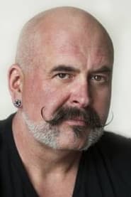 Mike Michaels as The Reaper