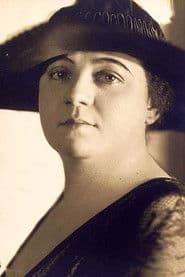 May Boley as Gussie