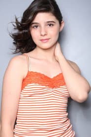 Raquel Bonfante as Juliana "Juju" Andrade Lobo