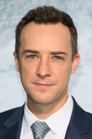 Billy Slaughter as The Bounty Hunter