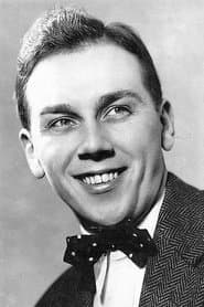 King Donovan as Grieder