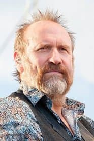 Colin Hay as Jonah