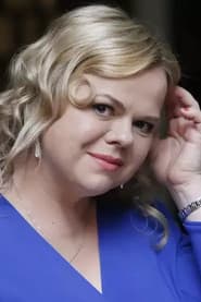 Sabina Remundová as Queen Alexandra