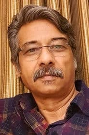 Naved Aslam as Patrick, Sultan's henchman